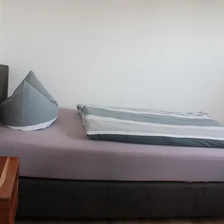 Seehuis, Sauna, Angeln, Familienfreundlich Holiday home Twist