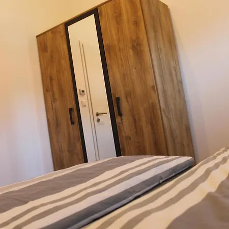 Seehuis, Sauna, Angeln, Familienfreundlich Holiday home