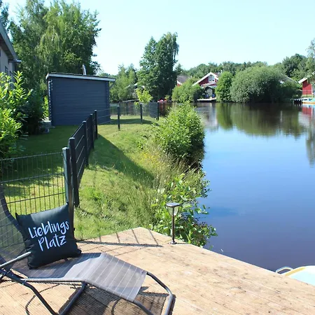 Ferienhaus Seehuis, Sauna, Angeln, Familienfreundlich