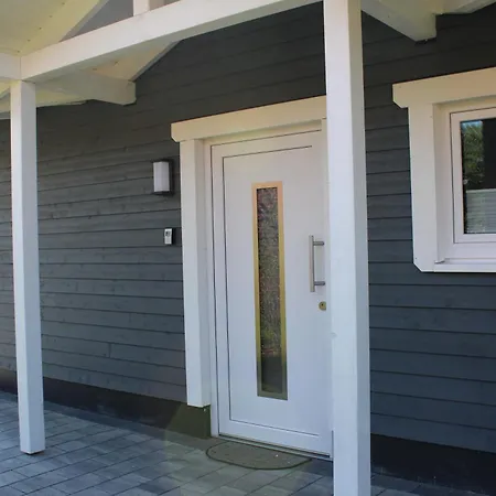 Seehuis, Sauna, Angeln, Familienfreundlich *