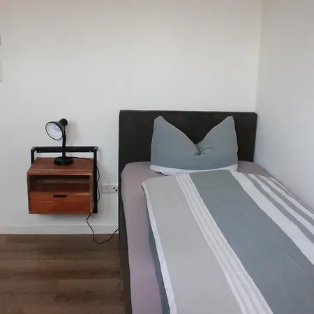 Seehuis, Sauna, Angeln, Familienfreundlich Holiday home *
