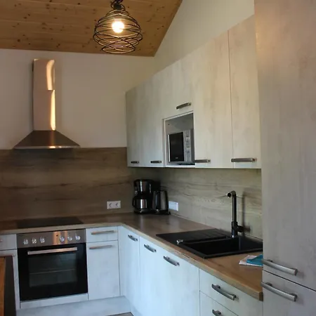 Holiday home Seehuis, Sauna, Angeln, Familienfreundlich
