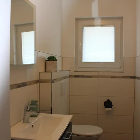 Seehuis, Sauna, Angeln, Familienfreundlich Holiday home Twist