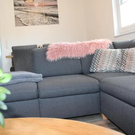 Ferienhaus Seehuis, Sauna, Angeln, Familienfreundlich Twist