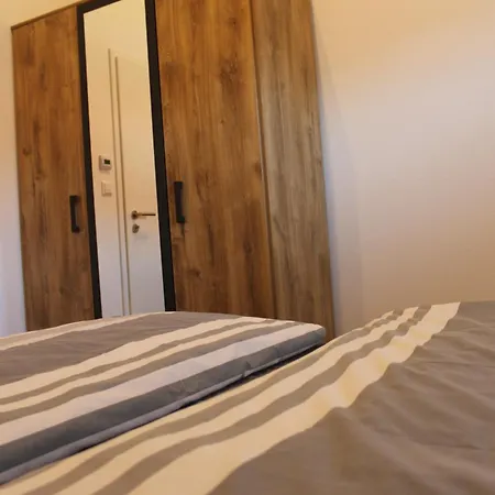 Holiday home Seehuis, Sauna, Angeln, Familienfreundlich