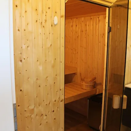Holiday home Seehuis, Sauna, Angeln, Familienfreundlich *
