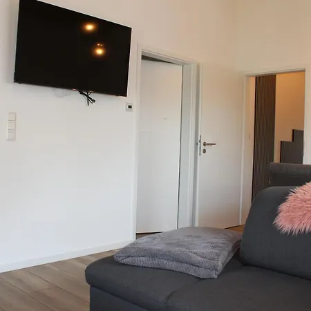 Holiday home Seehuis, Sauna, Angeln, Familienfreundlich Twist