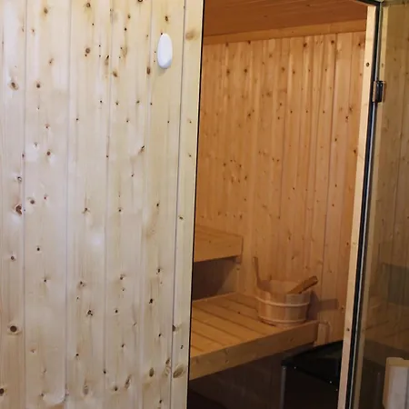 Holiday home Seehuis, Sauna, Angeln, Familienfreundlich Twist