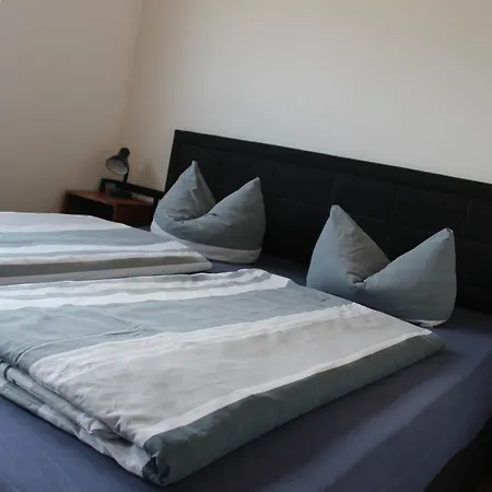 Seehuis, Sauna, Angeln, Familienfreundlich Holiday home *