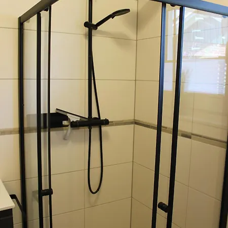 Holiday home Seehuis, Sauna, Angeln, Familienfreundlich Twist