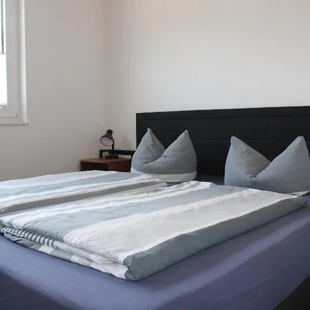 Holiday home Seehuis, Sauna, Angeln, Familienfreundlich