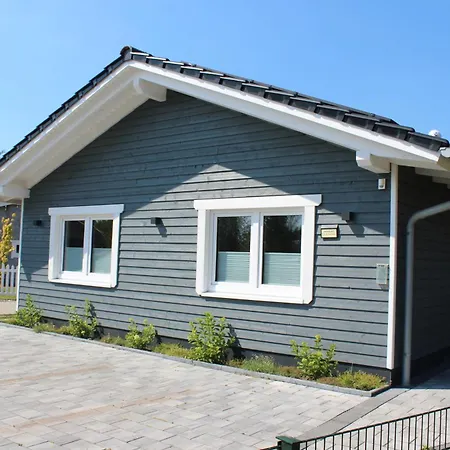 Seehuis, Sauna, Angeln, Familienfreundlich Ferienhaus *