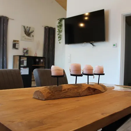 Ferienhaus Seehuis, Sauna, Angeln, Familienfreundlich Twist
