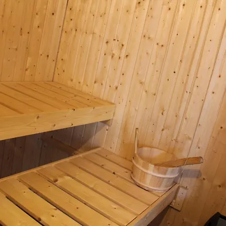 Seehuis, Sauna, Angeln, Familienfreundlich *