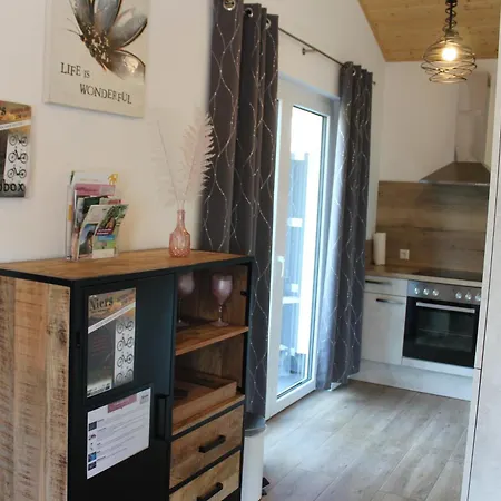 Seehuis, Sauna, Angeln, Familienfreundlich Holiday home *