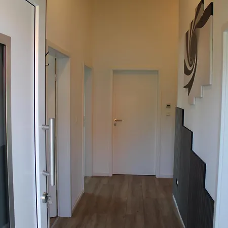 Holiday home Seehuis, Sauna, Angeln, Familienfreundlich *