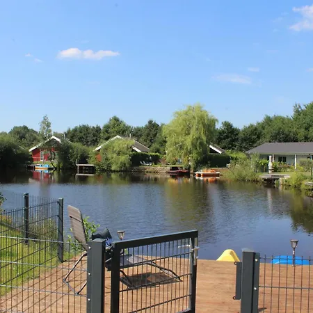 Seehuis, Sauna, Angeln, Familienfreundlich