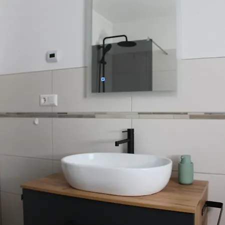 Holiday home Seehuis, Sauna, Angeln, Familienfreundlich