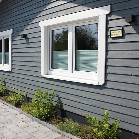Ferienhaus Seehuis, Sauna, Angeln, Familienfreundlich Twist