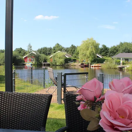Holiday home Seehuis, Sauna, Angeln, Familienfreundlich *
