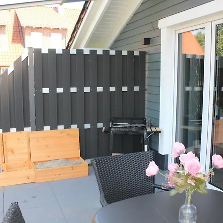 Seehuis, Sauna, Angeln, Familienfreundlich *
