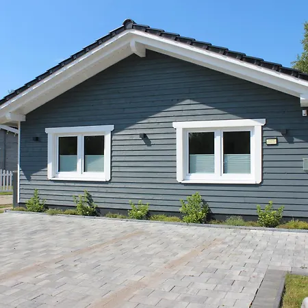 Seehuis, Sauna, Angeln, Familienfreundlich Holiday home
