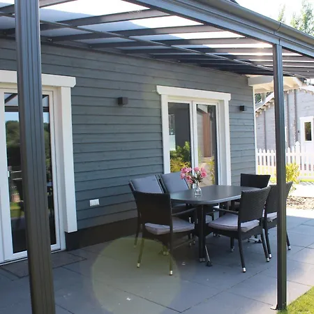 Ferienhaus Seehuis, Sauna, Angeln, Familienfreundlich Twist