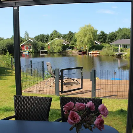 Seehuis, Sauna, Angeln, Familienfreundlich Holiday home *
