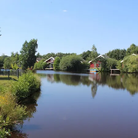 Ferienhaus Seehuis, Sauna, Angeln, Familienfreundlich *