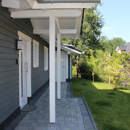 Seehuis, Sauna, Angeln, Familienfreundlich Holiday home *