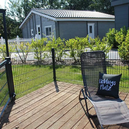 Seehuis, Sauna, Angeln, Familienfreundlich Ferienhaus Twist