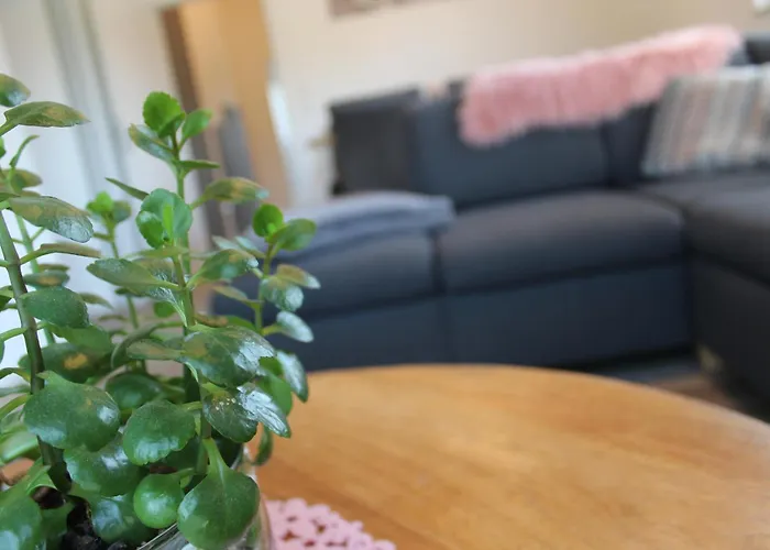 Дом отдыха Seehuis, Sauna, Angeln, Familienfreundlich
