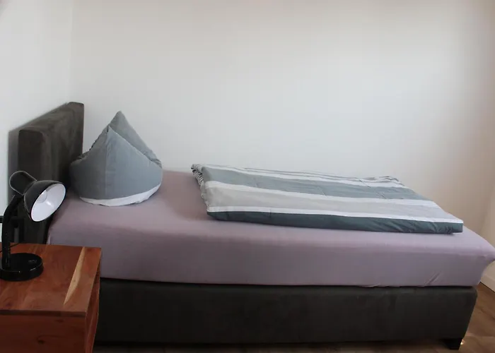 Seehuis, Sauna, Angeln, Familienfreundlich Дом отдыха Твист