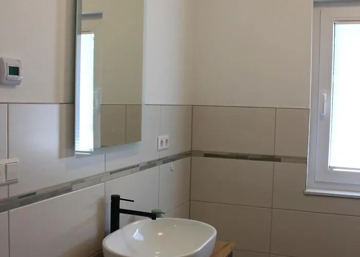 Seehuis, Sauna, Angeln, Familienfreundlich Дом отдыха Твист