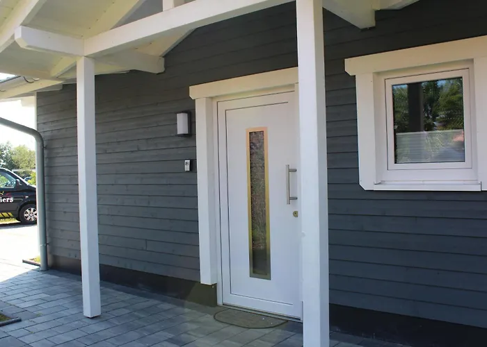 Seehuis, Sauna, Angeln, Familienfreundlich *