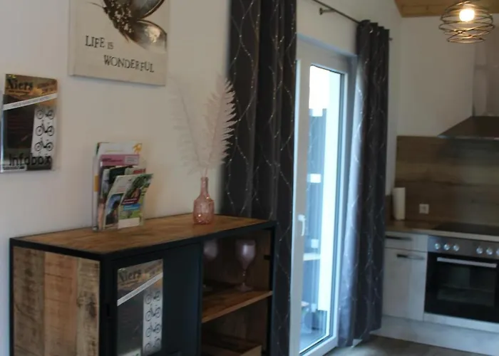 Seehuis, Sauna, Angeln, Familienfreundlich Твист