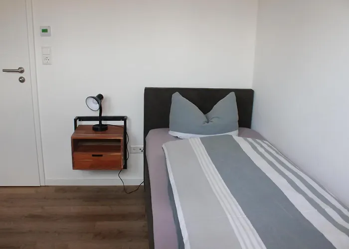 Seehuis, Sauna, Angeln, Familienfreundlich Дом отдыха *