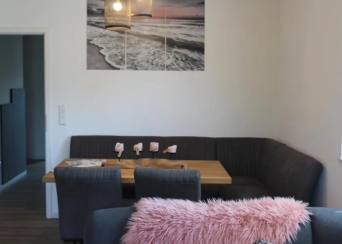 Seehuis, Sauna, Angeln, Familienfreundlich * Твист
