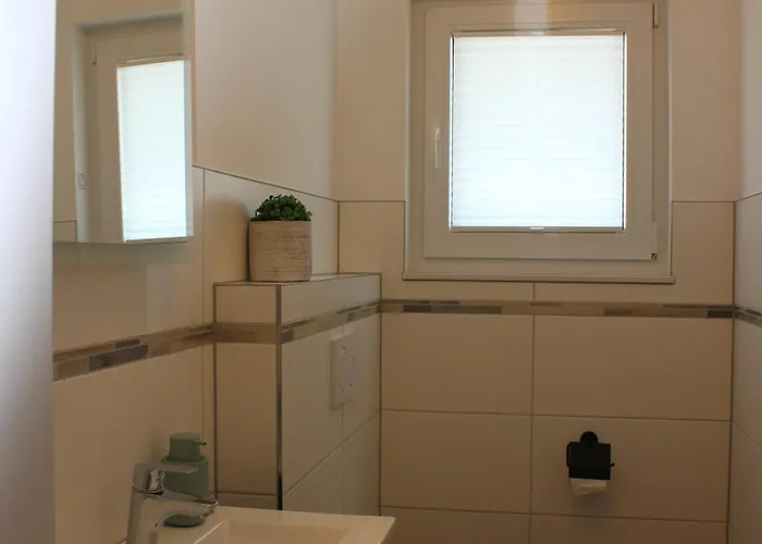 Seehuis, Sauna, Angeln, Familienfreundlich Дом отдыха Твист