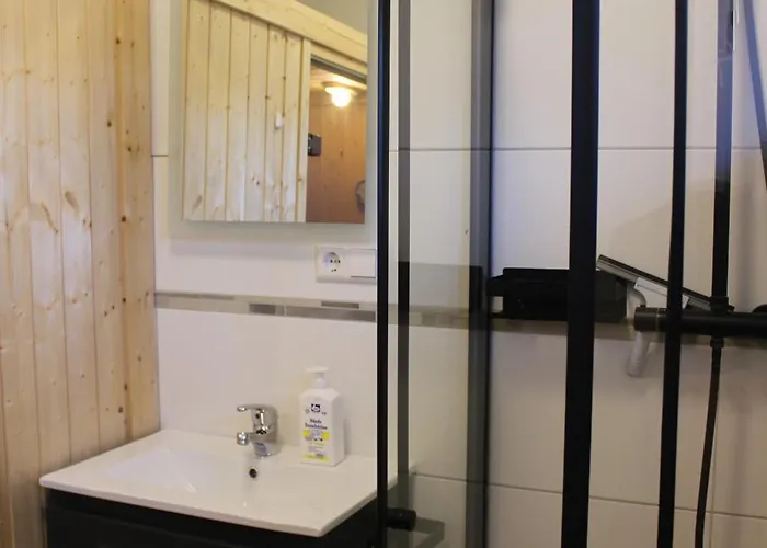Seehuis, Sauna, Angeln, Familienfreundlich * Твист