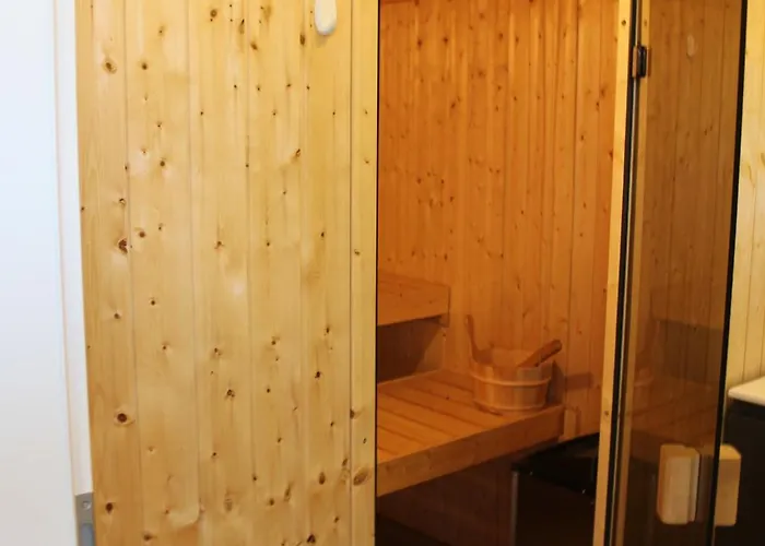 Дом отдыха Seehuis, Sauna, Angeln, Familienfreundlich *