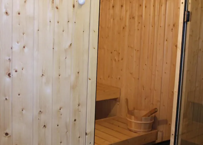 Дом отдыха Seehuis, Sauna, Angeln, Familienfreundlich Твист