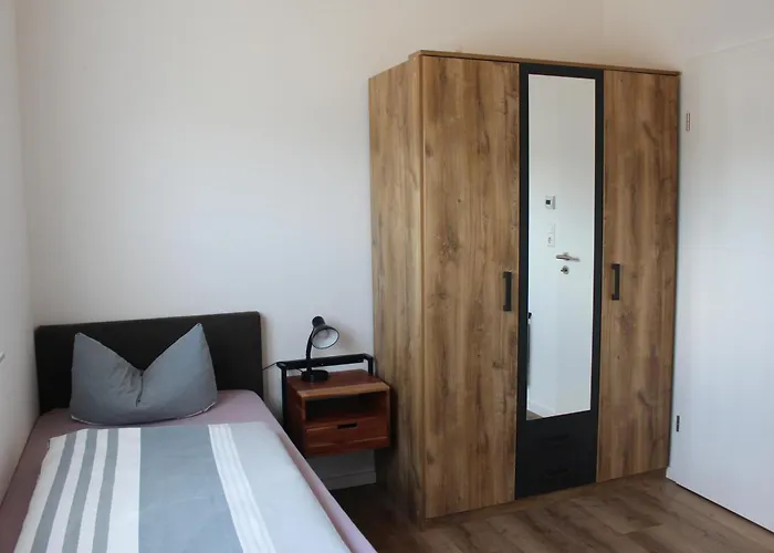 Seehuis, Sauna, Angeln, Familienfreundlich * Твист