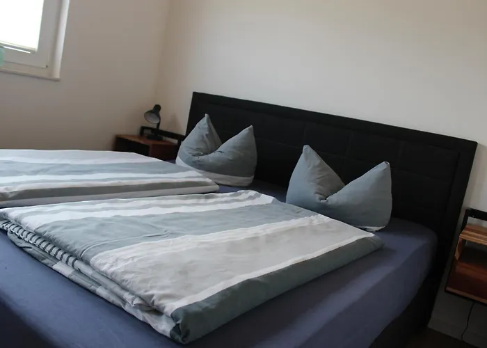 Seehuis, Sauna, Angeln, Familienfreundlich Дом отдыха *