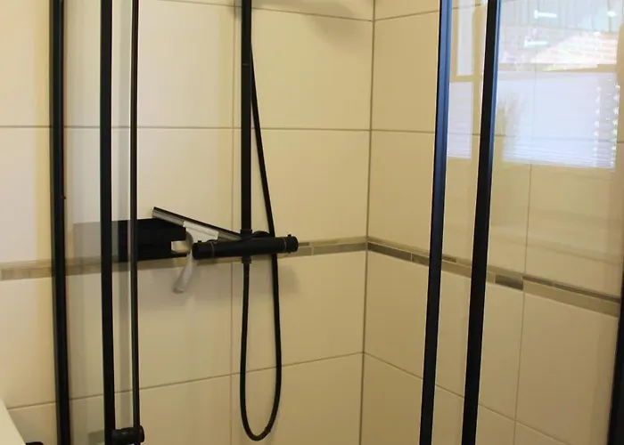 Дом отдыха Seehuis, Sauna, Angeln, Familienfreundlich Твист