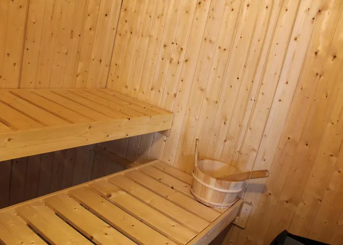 Seehuis, Sauna, Angeln, Familienfreundlich *