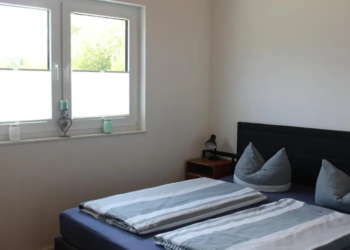 Seehuis, Sauna, Angeln, Familienfreundlich