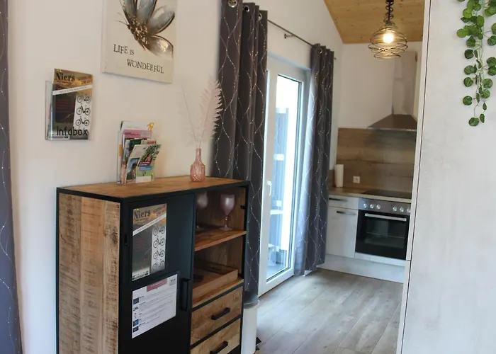 Seehuis, Sauna, Angeln, Familienfreundlich Дом отдыха *