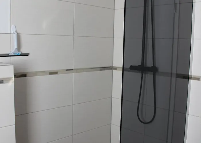 Дом отдыха Seehuis, Sauna, Angeln, Familienfreundlich