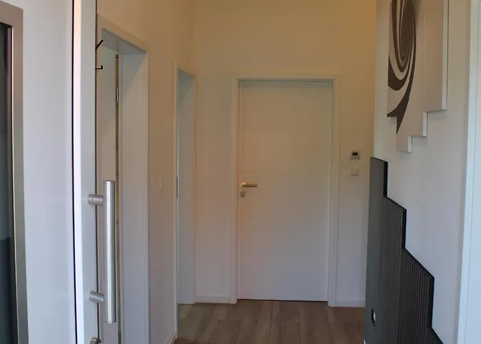 Дом отдыха Seehuis, Sauna, Angeln, Familienfreundlich *
